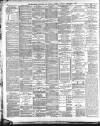 Blackburn Standard Saturday 08 December 1888 Page 4