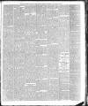 Blackburn Standard Saturday 26 January 1889 Page 5