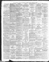 Blackburn Standard Saturday 09 February 1889 Page 4