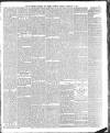 Blackburn Standard Saturday 09 February 1889 Page 5