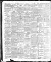 Blackburn Standard Saturday 23 February 1889 Page 4