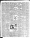 Blackburn Standard Saturday 20 July 1889 Page 6