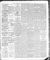 Blackburn Standard Saturday 27 July 1889 Page 5