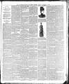 Blackburn Standard Saturday 30 November 1889 Page 3