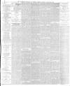 Blackburn Standard Saturday 25 January 1890 Page 5