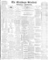 Blackburn Standard Saturday 05 April 1890 Page 1