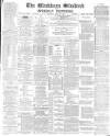 Blackburn Standard Saturday 26 April 1890 Page 1