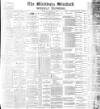 Blackburn Standard Saturday 11 October 1890 Page 1
