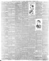 Blackburn Standard Saturday 15 November 1890 Page 8