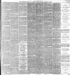 Blackburn Standard Saturday 21 February 1891 Page 5