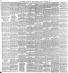 Blackburn Standard Saturday 07 November 1891 Page 8