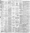 Blackburn Standard Saturday 26 December 1891 Page 4