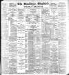Blackburn Standard Saturday 01 April 1893 Page 1
