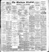 Blackburn Standard Saturday 29 April 1893 Page 1