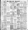 Blackburn Standard Saturday 24 June 1893 Page 1