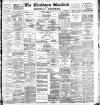 Blackburn Standard Saturday 08 July 1893 Page 1