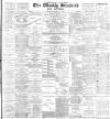 Blackburn Standard Saturday 23 December 1893 Page 1