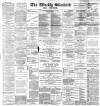 Blackburn Standard Saturday 03 February 1894 Page 1