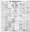 Blackburn Standard Saturday 10 February 1894 Page 1