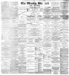 Blackburn Standard Saturday 10 March 1894 Page 1