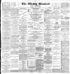 Blackburn Standard Saturday 21 April 1894 Page 1