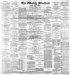 Blackburn Standard Saturday 10 November 1894 Page 1