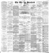 Blackburn Standard Saturday 17 November 1894 Page 1