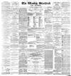 Blackburn Standard Saturday 24 November 1894 Page 1