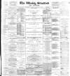 Blackburn Standard Saturday 28 December 1895 Page 1