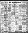 Blackburn Standard Saturday 04 April 1896 Page 1