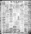 Blackburn Standard Saturday 02 May 1896 Page 1