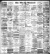 Blackburn Standard Saturday 06 June 1896 Page 1
