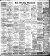 Blackburn Standard Saturday 20 June 1896 Page 1