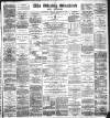 Blackburn Standard Saturday 19 September 1896 Page 1