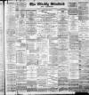 Blackburn Standard Saturday 16 January 1897 Page 1