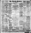 Blackburn Standard Saturday 30 January 1897 Page 1