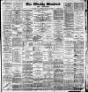 Blackburn Standard Saturday 20 February 1897 Page 1