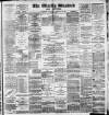 Blackburn Standard Saturday 27 February 1897 Page 1