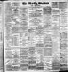 Blackburn Standard Saturday 06 March 1897 Page 1