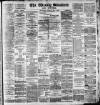 Blackburn Standard Saturday 08 May 1897 Page 1