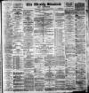 Blackburn Standard Saturday 29 May 1897 Page 1
