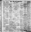 Blackburn Standard Saturday 31 July 1897 Page 1
