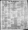 Blackburn Standard Saturday 30 October 1897 Page 1