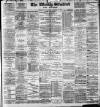 Blackburn Standard Saturday 13 November 1897 Page 1