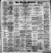 Blackburn Standard Saturday 20 November 1897 Page 1