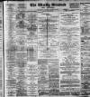 Blackburn Standard Saturday 18 December 1897 Page 1