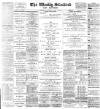 Blackburn Standard Saturday 16 April 1898 Page 1