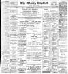Blackburn Standard Saturday 21 January 1899 Page 1