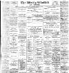 Blackburn Standard Saturday 04 February 1899 Page 1