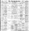 Blackburn Standard Saturday 01 April 1899 Page 1